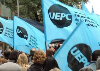 La UEPC reclama que el Gobernador respete el acuerdo salarial vigente