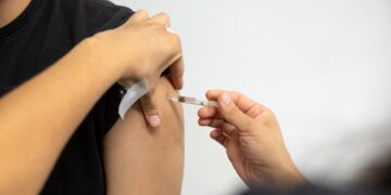 Esta semana la campaña de vacunación realizará nuevos recorridos en la ciudad