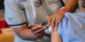 Fiebre amarilla: nuevos días y horarios de vacunación