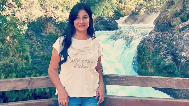 Encuentran muerta a la mujer que era buscada en Oncativo