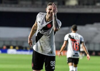 Vegetti recordó a Belgrano