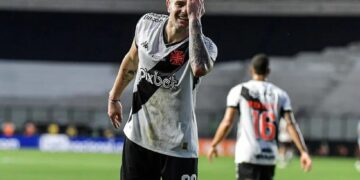 Vegetti recordó a Belgrano