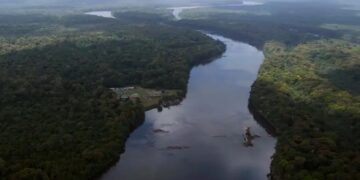 Guyana podría ir a la ONU por su disputa con Caracas