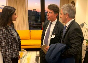 Se postergó nuevamente la reunión de Caputo con el FMI para el lunes que viene