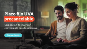 El Banco Nación ofrece la opción de inversión a plazo fijo ...