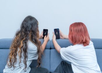 Peligros del autodiagnóstico en TikTok: videos “detectan” ansiedad o autismo