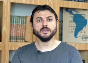 Grabois lanzó una fuerte acusación: «Villarruel y Macri conspiran para voltear a Milei»