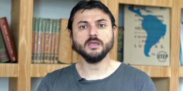 Grabois lanzó una fuerte acusación: «Villarruel y Macri conspiran para voltear a Milei»