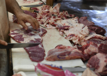 Más de 50 intoxicados por consumir carne en mal estado en Capilla del Monte