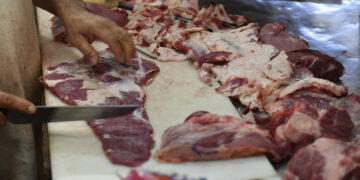 Más de 50 intoxicados por consumir carne en mal estado en Capilla del Monte