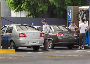 YPF se sumó a los incrementos de combustibles: cómo quedan sus precios en Córdoba