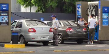 YPF se sumó a los incrementos de combustibles: cómo quedan sus precios en Córdoba