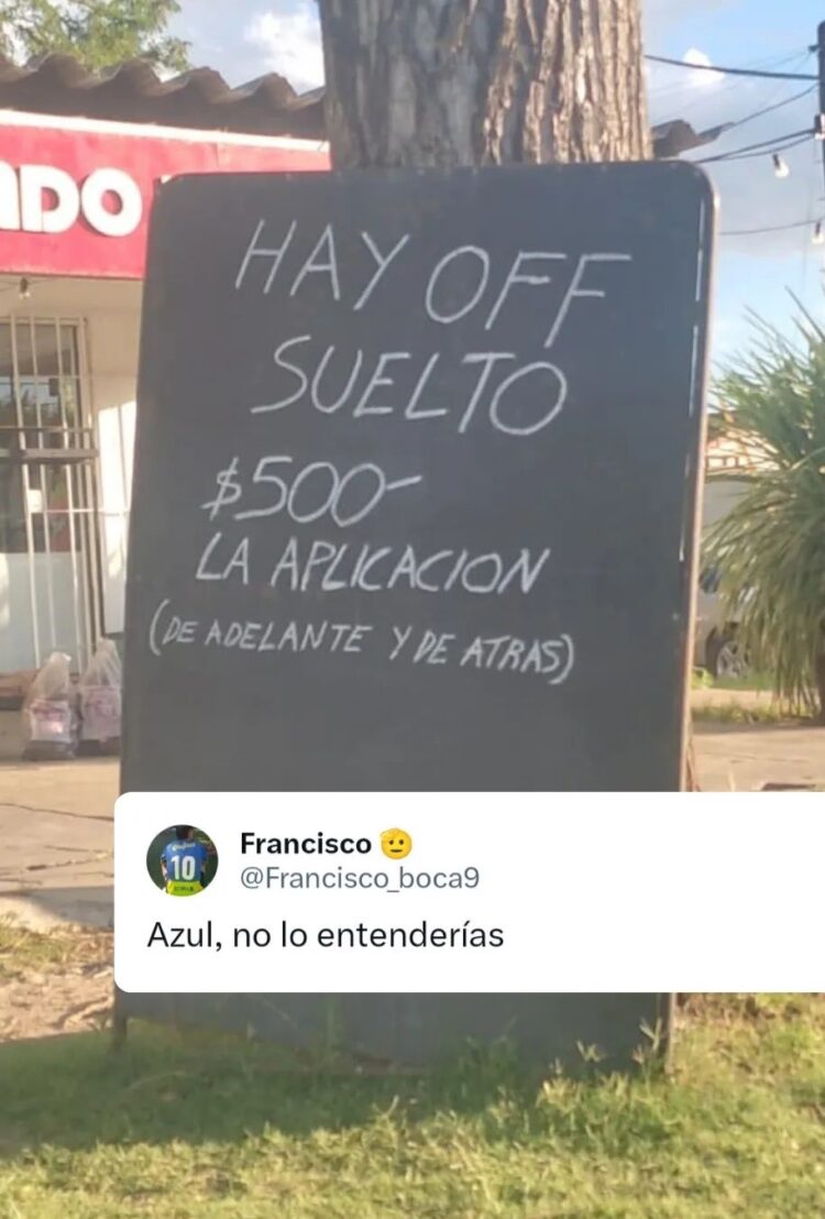 Un comerciante vende aplicaciones de repelente “suelto” por $ 500 Un comerciante vende aplicaciones de repelente “suelto” por $ 500