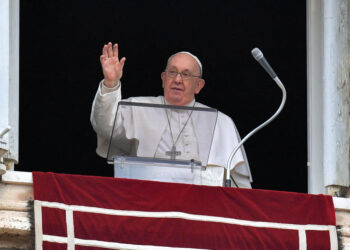 El Papa confirmó que recibirá a Milei y que está «en condiciones de iniciar un diálogo»