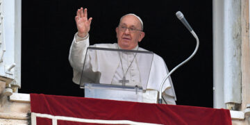 El Papa confirmó que recibirá a Milei y que está «en condiciones de iniciar un diálogo»