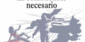 “El combustible necesario”, la novela premiada de “Nato” López “El combustible necesario”, la novela premiada de “Nato” López