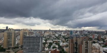 ¿Vuelven las lluvias?: así estará el clima durante esta semana en Córdoba