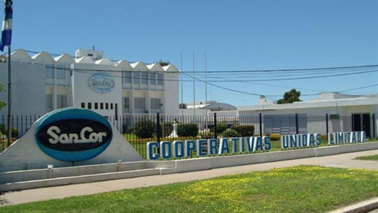 La láctea SanCor perdió $ 4.500 millones por conflictos sindicales y advirtió: "Quién trabaja, cobra"