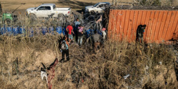 Texas ¿al borde de la secesión?