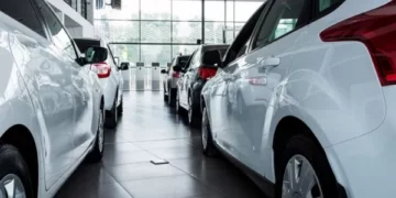 La venta de autos 0km sigue en retroceso y en marzo cayó un 36,6% interanual