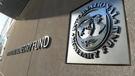 El FMI se reúne para tratar el acuerdo con el país