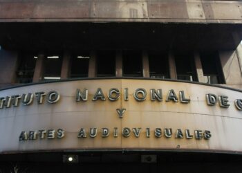 La crítica de Macri hacia la administración del Incaa: «Esto no es serio»