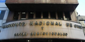 La crítica de Macri hacia la administración del Incaa: «Esto no es serio»