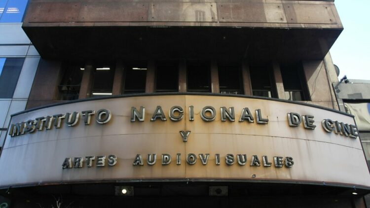 La crítica de Macri hacia la administración del Incaa: "Esto no es serio"