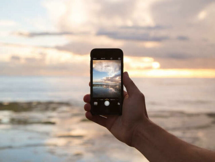 Fotografía creativa con tu teléfono: consejos y aplicaciones para capturar momentos inolvidables