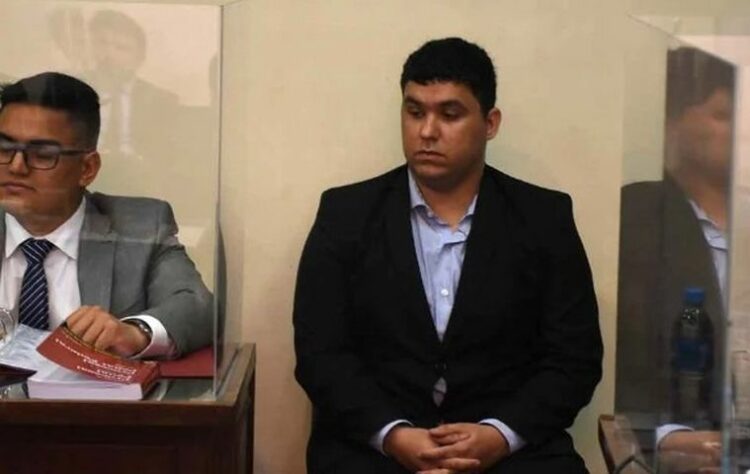 Cayó por estafas el hacker que vulneró la cuenta de Bullrich