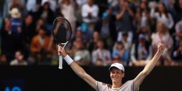 Medvedev venció a Zverev y jugará la final en Australia ante Sinner