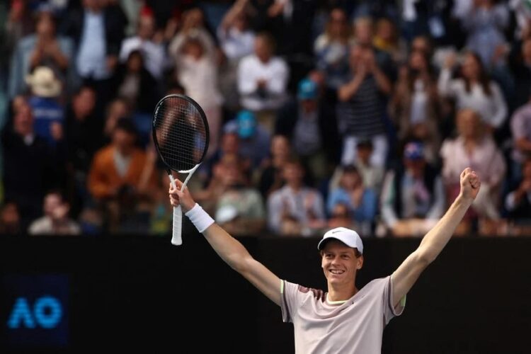 Medvedev venció a Zverev y jugará la final en Australia ante Sinner