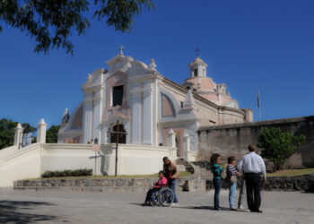 Por el recorte de horas extras, los museos nacionales no abrirán este fin de semana
