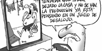 Humor en Hoy Día