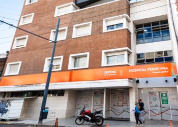 Certificado Único de Salud: Apross habilitó un nuevo espacio para controles pediátricos