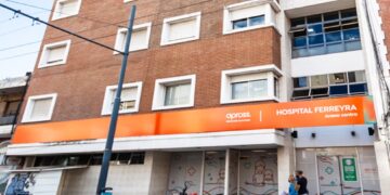 Certificado Único de Salud: Apross habilitó un nuevo espacio para controles pediátricos