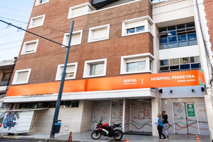 Certificado Único de Salud: Apross habilitó un nuevo espacio para controles pediátricos