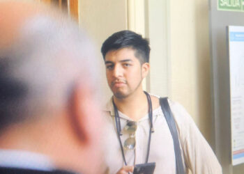 Alertaron por la presencia de un procesado por el atentado contra CFK en el recinto