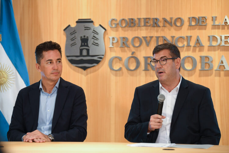 Bancor anunció 4 cuotas sin interés para el pago de Rentas