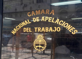 La Cámara del Trabajo invalidó la reforma laboral del Gobierno