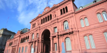 Optimismo en el Gobierno frente al 25,5% de inflación: «Vamos por el camino correcto»