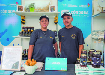 La Provincia potencia espacios para emprendedores y también su red de apoyo para mujeres en Cosquín