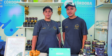 La Provincia potencia espacios para emprendedores y también su red de apoyo para mujeres en Cosquín