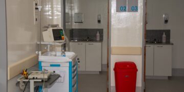 La Provincia informó de un alto porcentaje de ausentismo en hospitales públicos tras la evaluación de desempeño