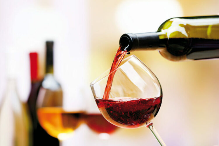 Geografía del vino: la bebida nacional como fenómeno cultural