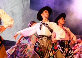 Este sábado inician las nueve lunas coscoínas