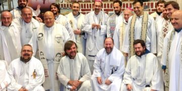 Curas villeros expresaron «gran preocupación» por situación social y piden «cuidar a más débiles»