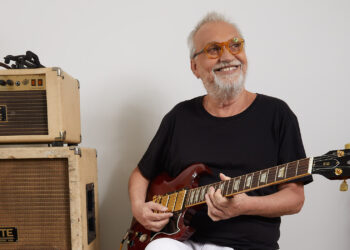 Diversidad de géneros y una cuota de humor