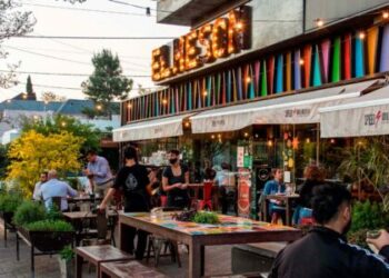 Las mejores propuestas gastronómicas del Cerro de las Rosas y zona Norte