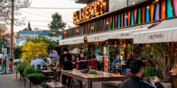 Las mejores propuestas gastronómicas del Cerro de las Rosas y zona Norte